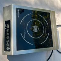 Piastra induzione professionale