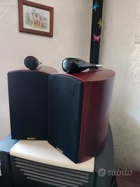 Oation ONL-S05 / WZ-501S – Coppia diffusori Hi-Fi