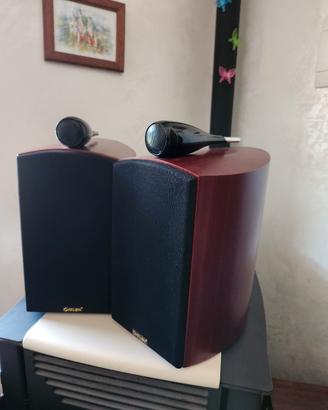 Oation ONL-S05 / WZ-501S – Coppia diffusori Hi-Fi