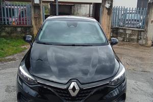 Renault Clio dCi 100 CV 5 porte 022