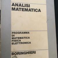 Analisi Matematica
