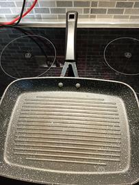 bistecchiera rettangolare 