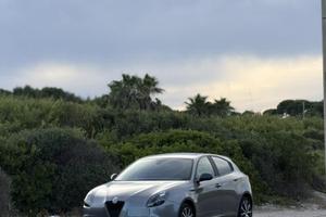 ALFA ROMEO GIULIETTA SUPER 2.0 JTDM 150 cv - 2018