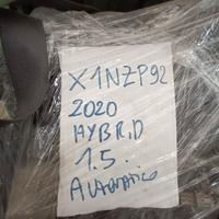 Motore Toyota X1NZP92 1.5 Hybrid