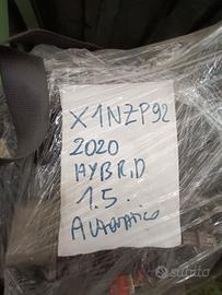 Motore Toyota X1NZP92 1.5 Hybrid