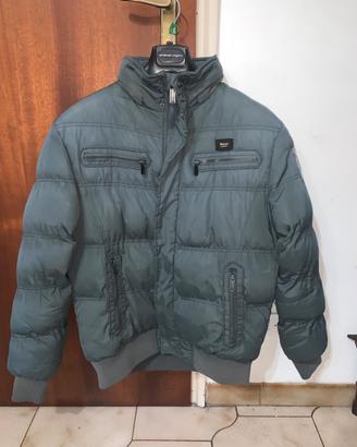 Giubotto Blauer Uomo