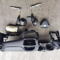 51918197 KIT AIRBAG COMPLETO FIAT PUNTO EVO 1.4 B