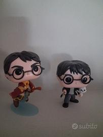 Funko sorpresa Kinder Harry Potter