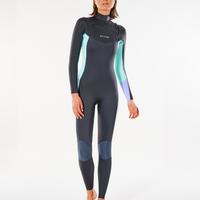 Rip Curl muta surf donna Dawn Patrol 5/3mm