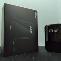 ADATTATORE AUDIO VIDEO MMB TV ONLINE