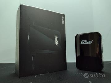 ADATTATORE AUDIO VIDEO MMB TV ONLINE