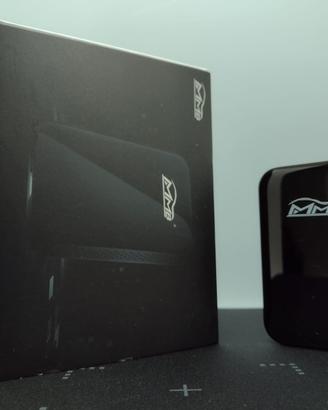 ADATTATORE AUDIO VIDEO MMB TV ONLINE