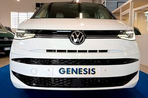 Volkswagen T7 Multivan TDI DSG 7P EDITION IQ LIGHT
