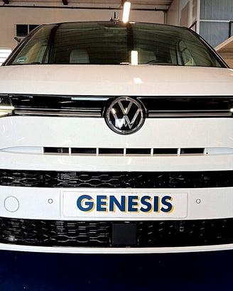 Volkswagen T7 Multivan TDI DSG 7P EDITION IQ LIGHT