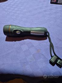 Torcia Duracell a Pile 