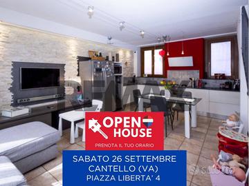 Casa Indipendente - Cantello