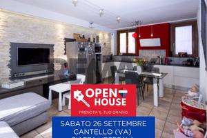 Casa Indipendente - Cantello