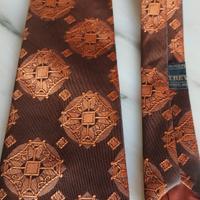 Cravatta "Kindom" Meakers of Piccadilly Vintage 