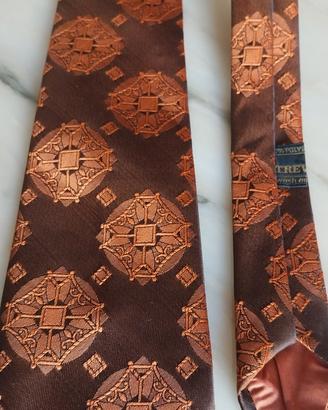 Cravatta "Kindom" Meakers of Piccadilly Vintage 