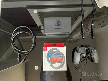 Accessori Nintendo Switch