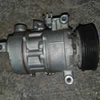 compressore aria condizionata audi a5 a6 a7 a8 q3 