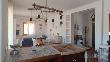 Casa Rosa sul Trasimeno