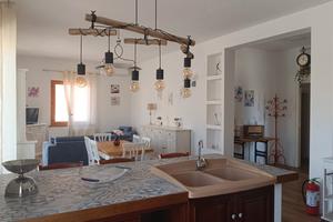Casa Rosa sul Trasimeno