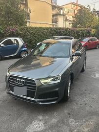 audi q3 sline 2017