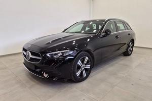 MERCEDES-BENZ C 200 d Mild hybrid S.W. Avantgarde