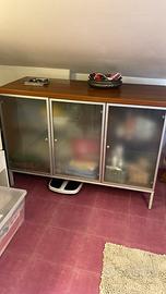 Credenza bassa