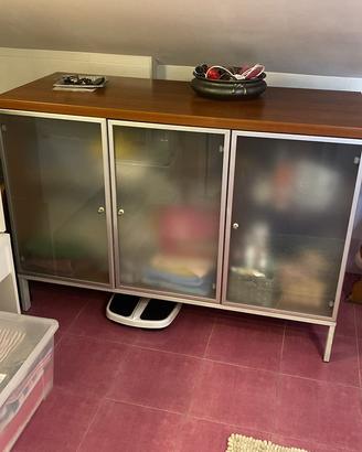 Credenza bassa