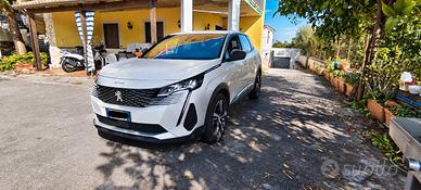 PEUGEOT 3008 UNIPRO  TAGL.PEUGEOT