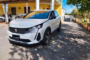 PEUGEOT 3008 UNIPRO  TAGL.PEUGEOT