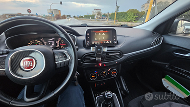 Fiat tipo 1.4 gpl 120 cv