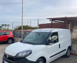 FIAT doblo professional