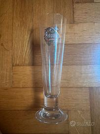 Bicchieri flute 20cc da birra “Pedavena”