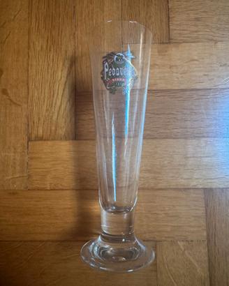 Bicchieri flute 20cc da birra “Pedavena”