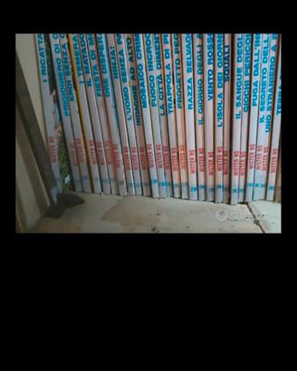 fumetti mister no