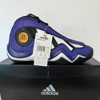 KOBE BRYANT ADIDAS “CRAZY 97 EQT ELEVATION”