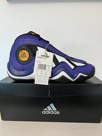 KOBE BRYANT ADIDAS “CRAZY 97 EQT ELEVATION”