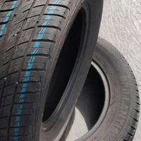 gomme usate semi nuove Barum 175 70 14 84t