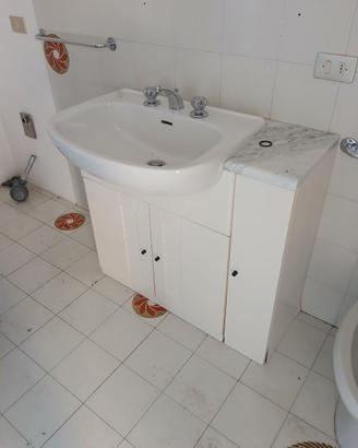 Mobile da bagno