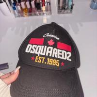 Cappello DSQUARED