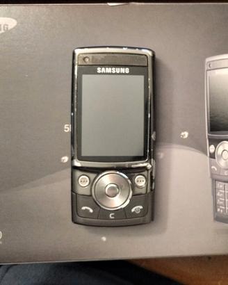 Samsung SGH-G600