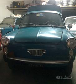 AUTOBIANCHI Bianchina Furgoncino tetto alto