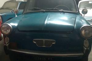 AUTOBIANCHI Bianchina Furgoncino tetto alto