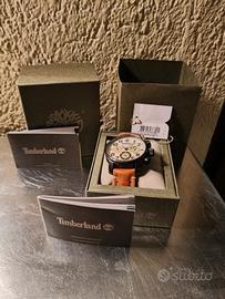 Orologio Timberland uomo Mascoma II