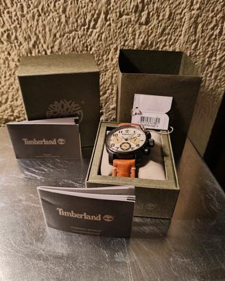 Orologio Timberland uomo Mascoma II