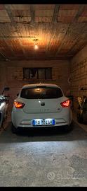 seat ibiza benzina/gpl
