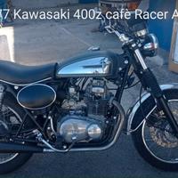 Kawasaki Altro modello - 1976